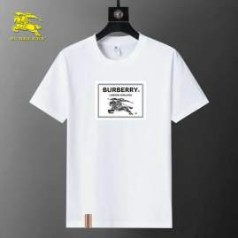 Picture of Burberry T Shirts Short _SKUBurberryM-4XL12yr5820133